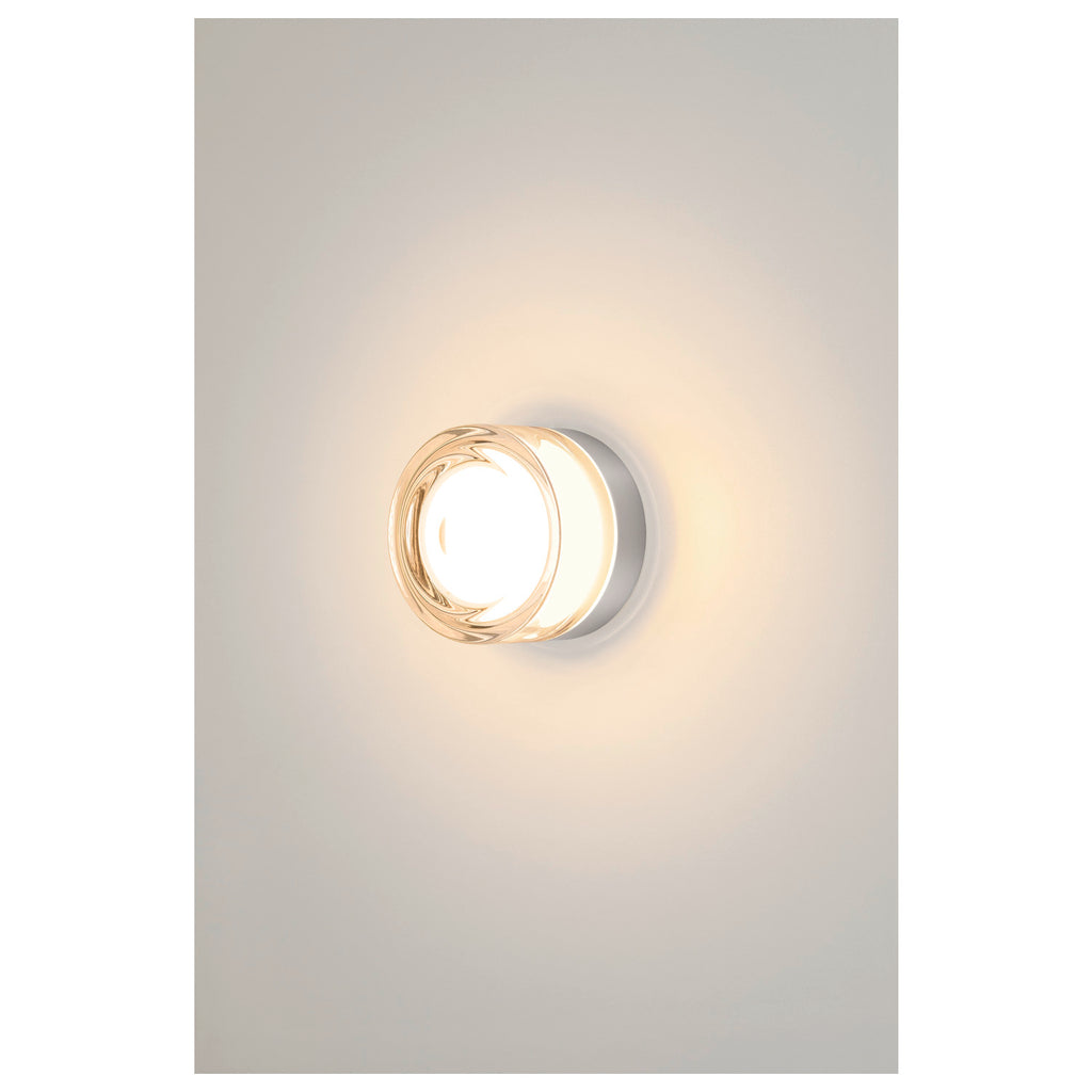 SLV Decorative ring, for CYFT, matte nickel 1008026