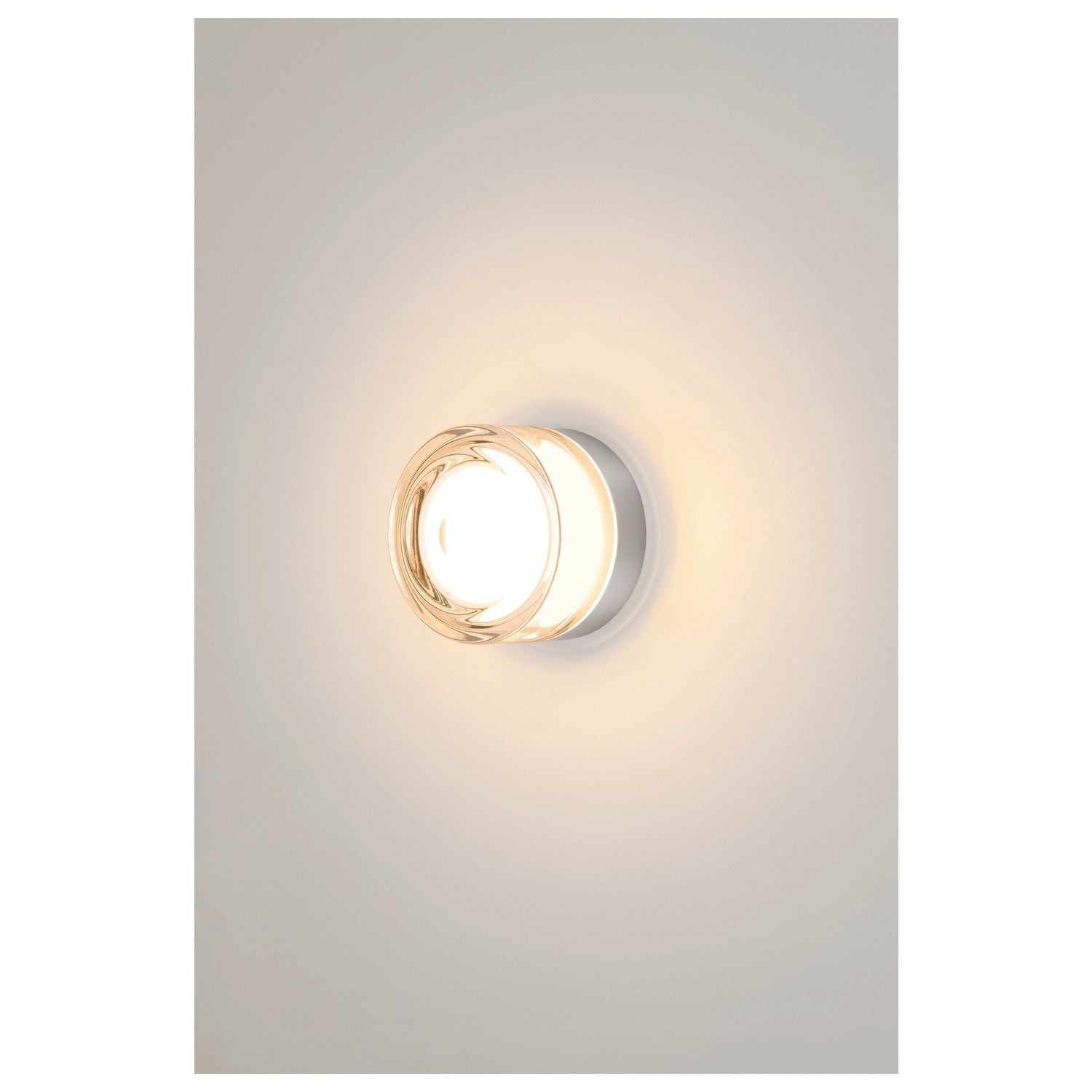 SLV Decorative ring, for CYFT, matte nickel 1008026