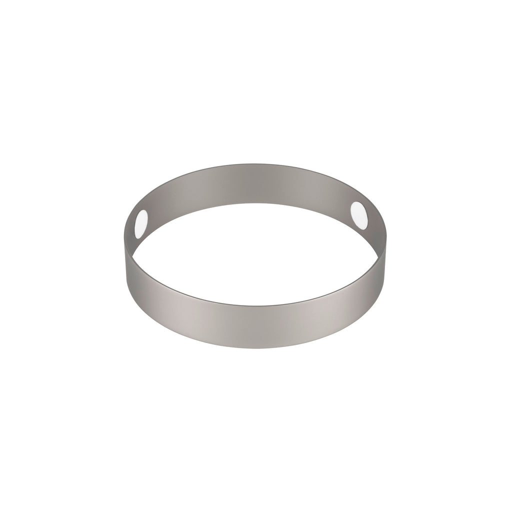 SLV Decorative ring, for CYFT, matte nickel 1008026