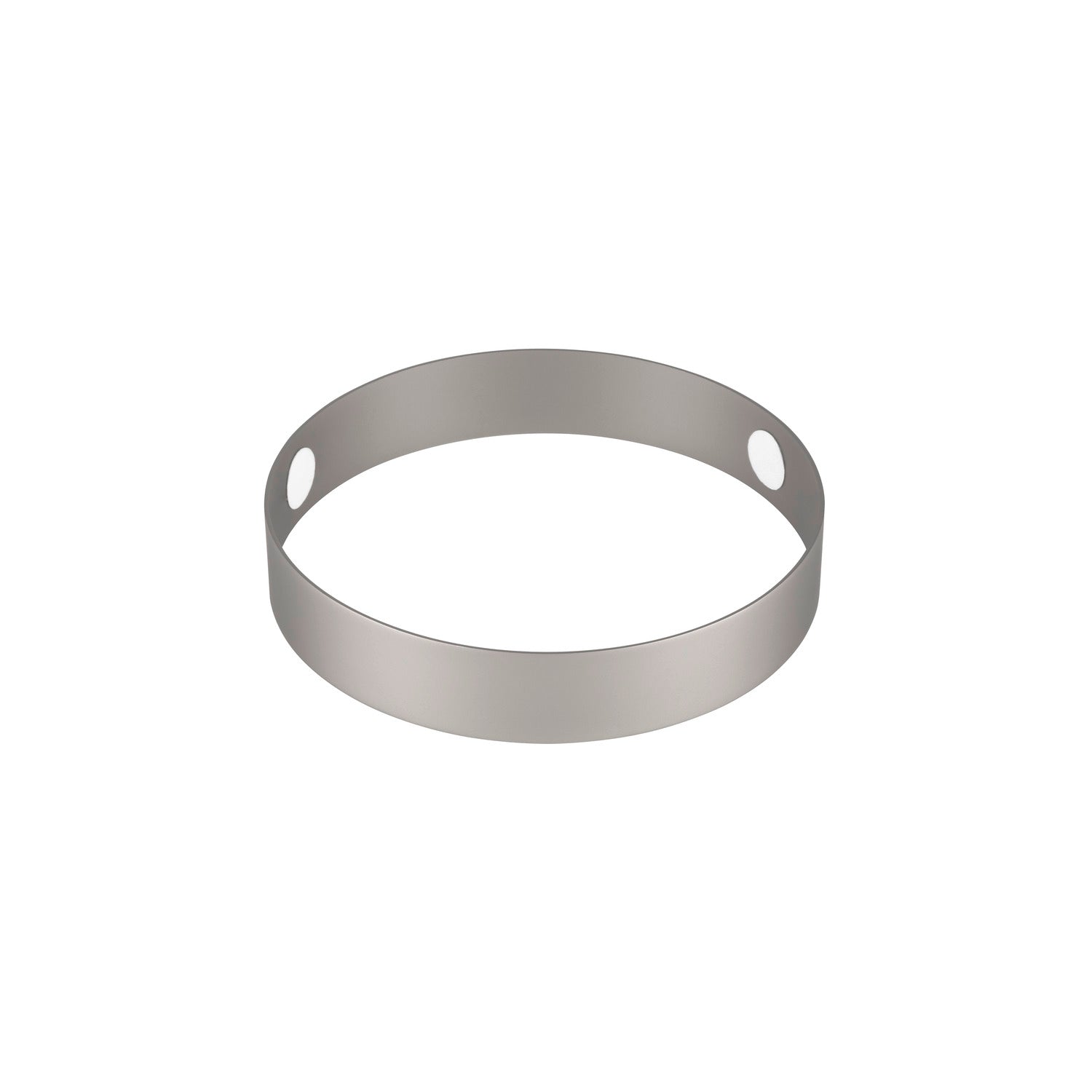 SLV Decorative ring, for CYFT, matte nickel 1008026
