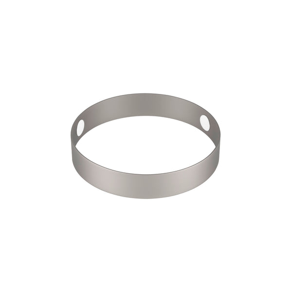 SLV Decorative ring, for CYFT, matte nickel 1008026