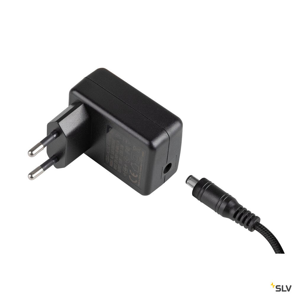 SLV QUIMERA, table lamp, 2700/3000 K, dark copper 1008040