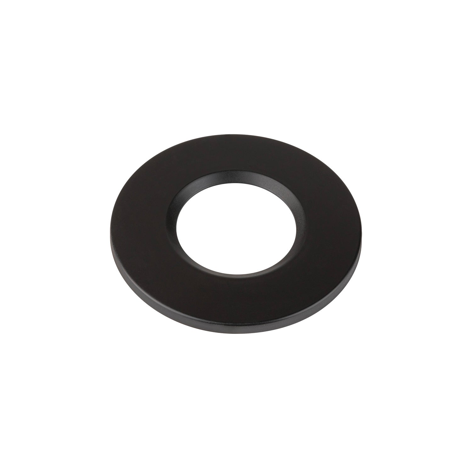 SLV UNIVERSAL DOWNLIGHT cover, for Downlight IP65, round, black 1008067