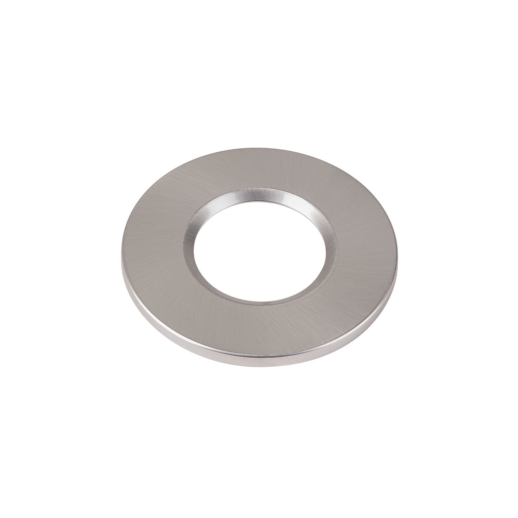 SLV UNIVERSAL DOWNLIGHT cover, for Downlight, IP65, round, aluminium 1008069