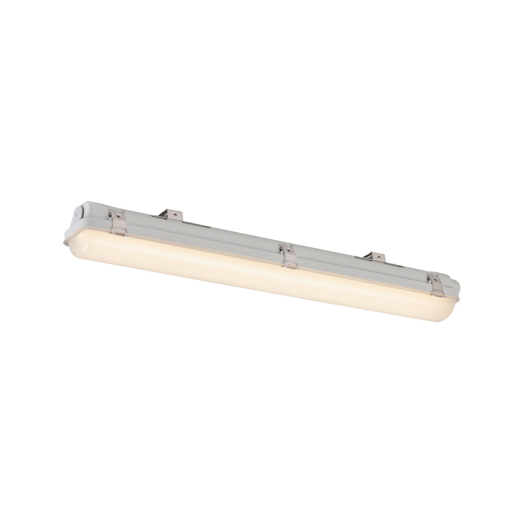SLV WATERPROOF V, 600 10/17 W 830/840 IP66 1008088