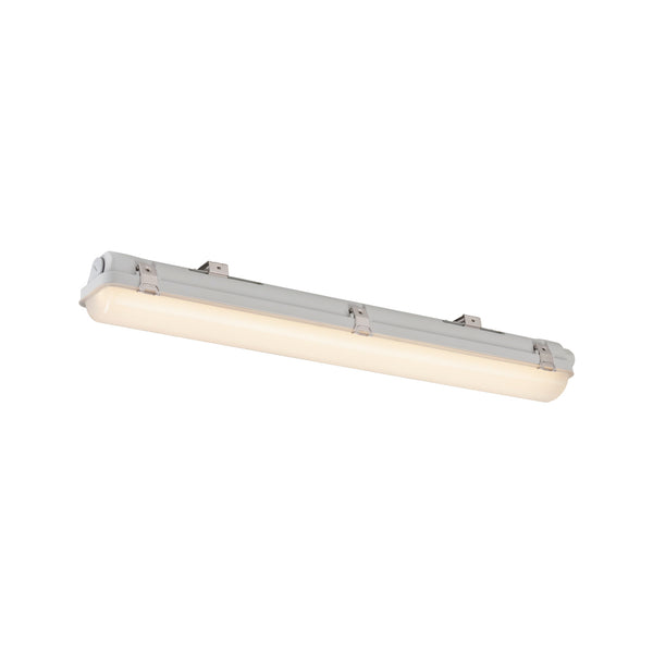 SLV WATERPROOF V, 600 10/17 W 830/840 IP66 1008088