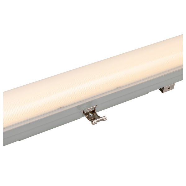 SLV WATERPROOF V, 600 10/17 W 830/840 IP66 1008088