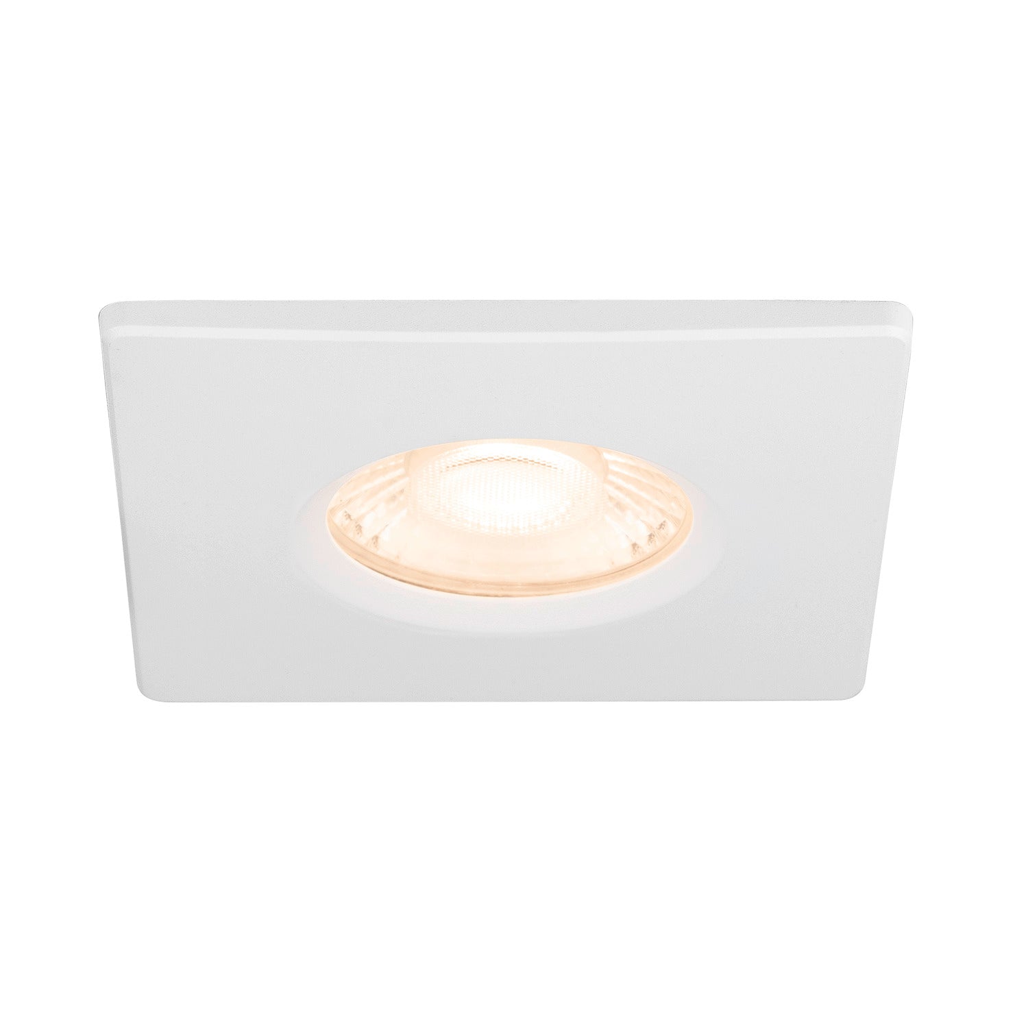 SLV UNIVERSAL DOWNLIGHT PHASE recessed light, IP20, 7 W, 2700/3000/4000/6500 K, 38°, without cover 1008065