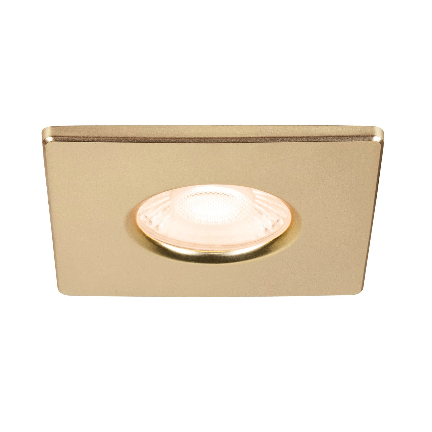 SLV UNIVERSAL DOWNLIGHT PHASE recessed light, IP20, 7 W, 2700/3000/4000/6500 K, 38°, without cover 1008065
