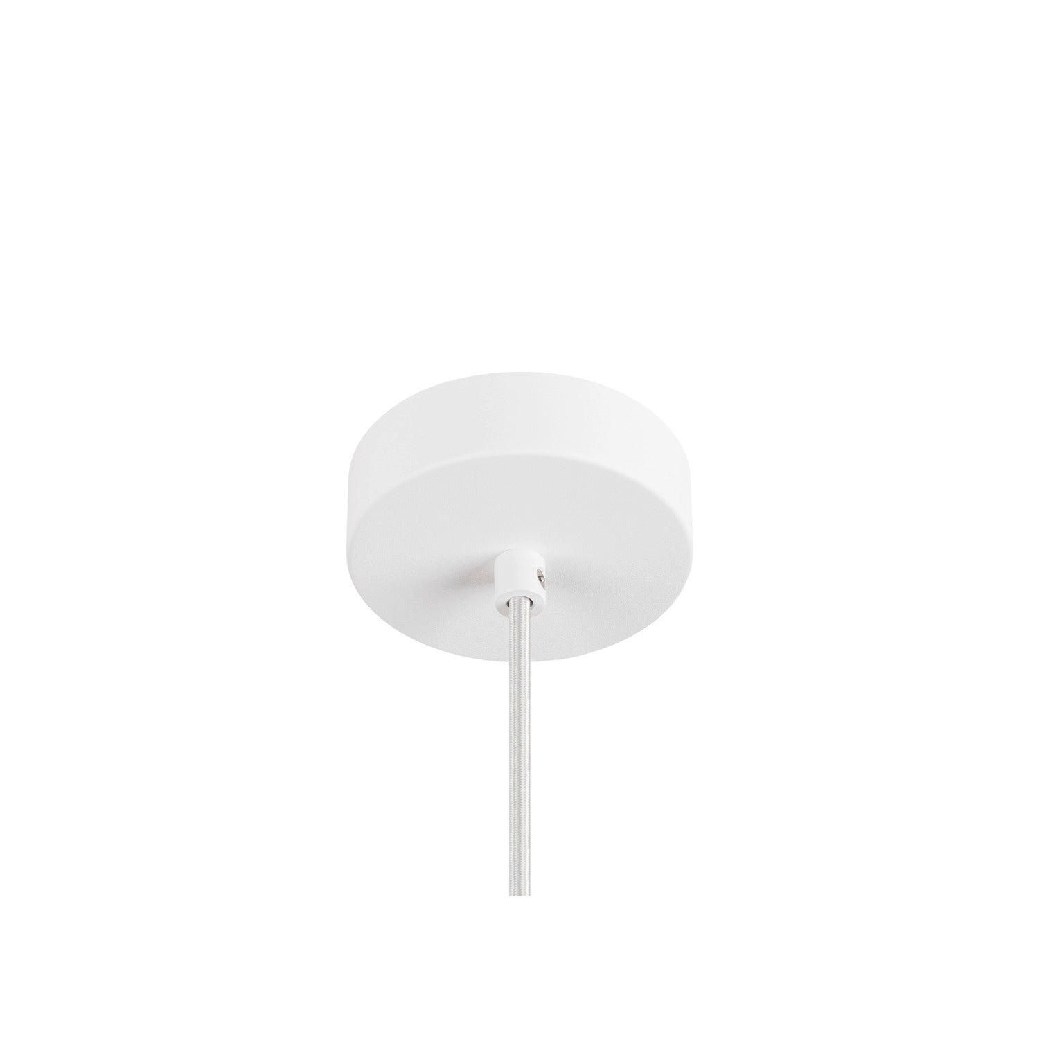 SLV VARYT, pendant light, E14, pendant length 150 cm, 1x max. 6 W, white 1008115