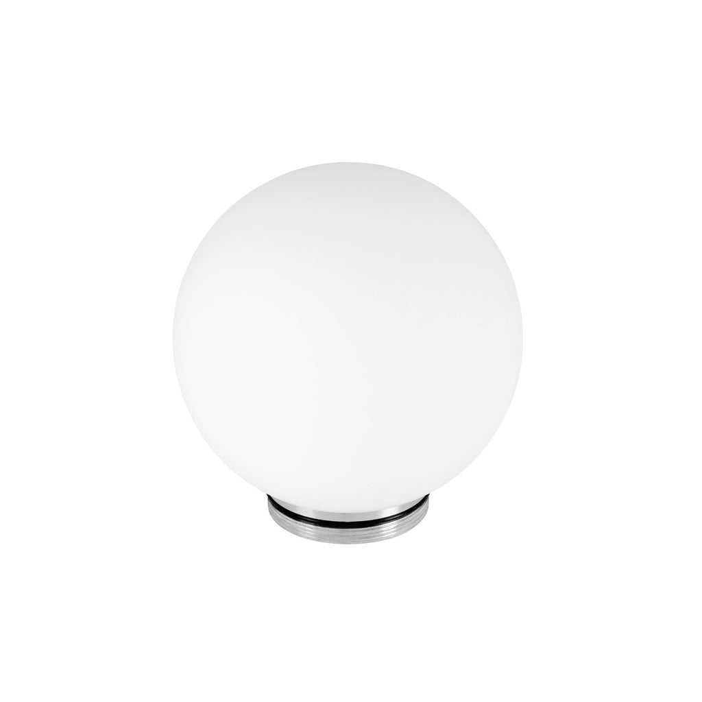 SLV VARYT glass shade, opal 1008119