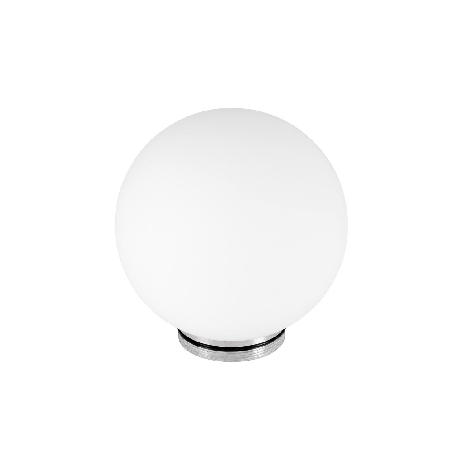 SLV VARYT glass shade, opal 1008119