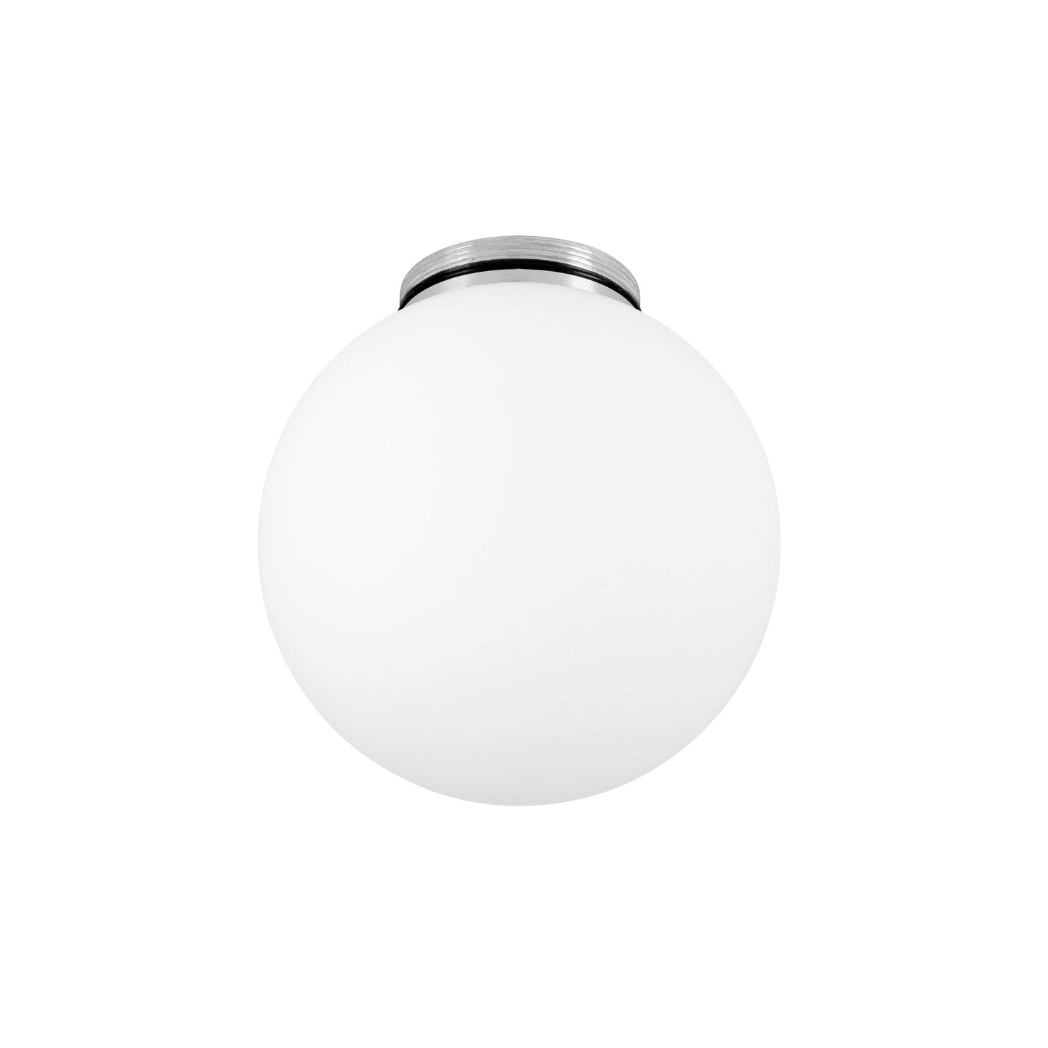 SLV VARYT glass shade, opal 1008119