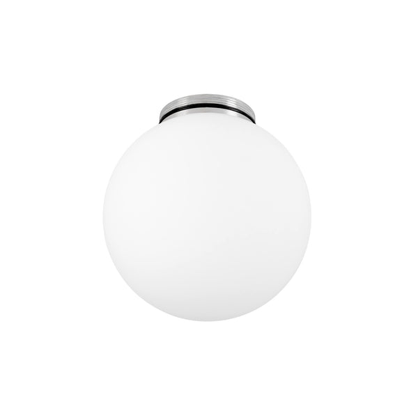 SLV VARYT glass shade, opal 1008119