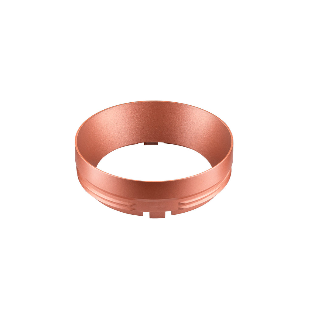 SLV NUMINOS® M, front ring, matt copper 1008141