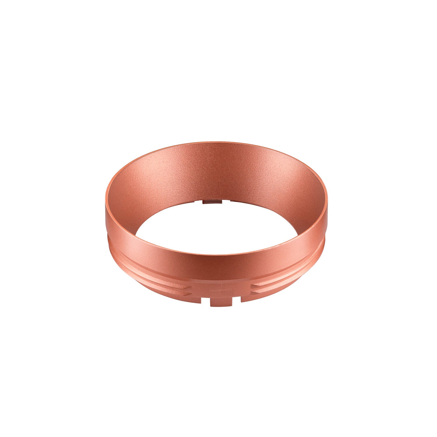SLV NUMINOS® M, front ring, matt copper 1008141