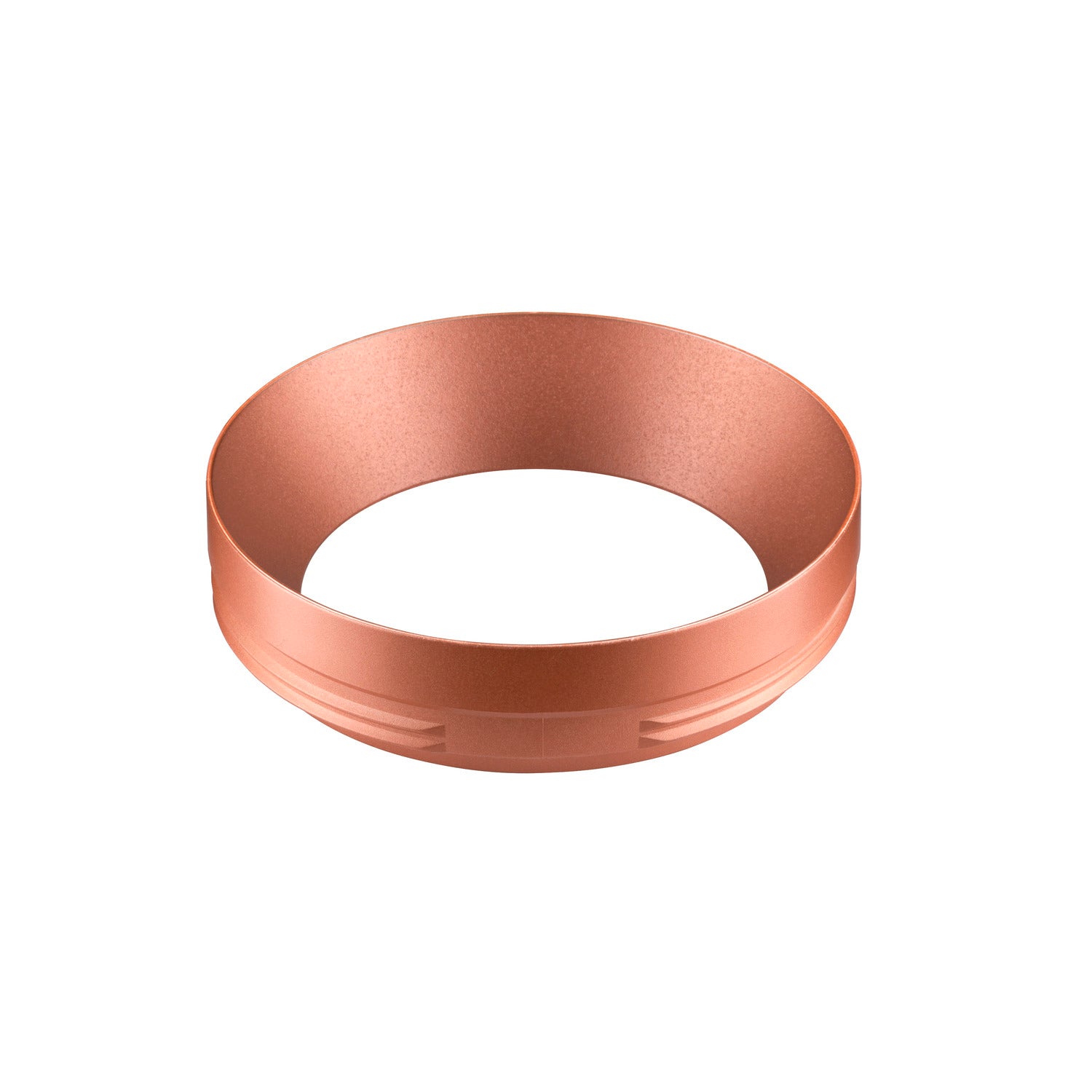 SLV NUMINOS® L, front ring, matt copper 1008142