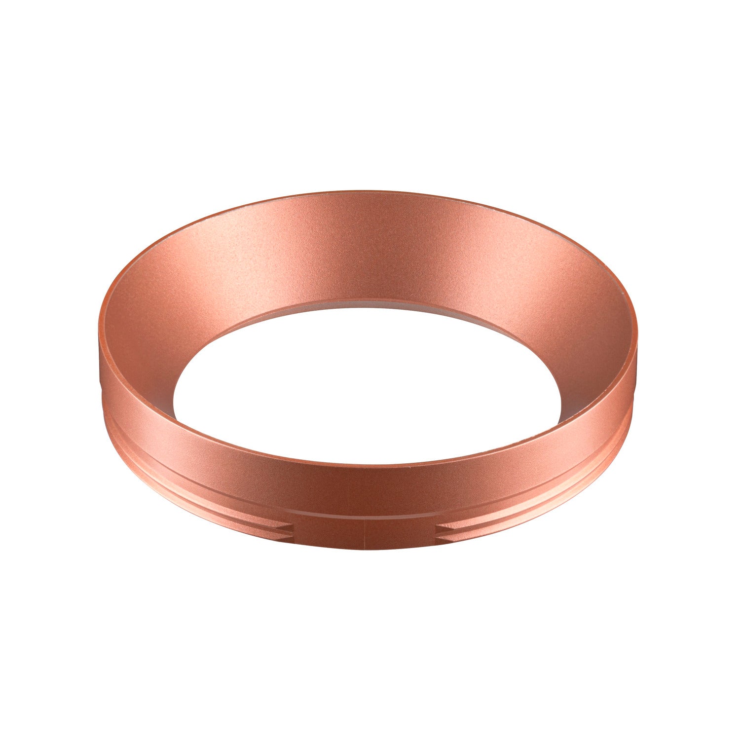 SLV NUMINOS® XL, front ring, matt copper 1008143