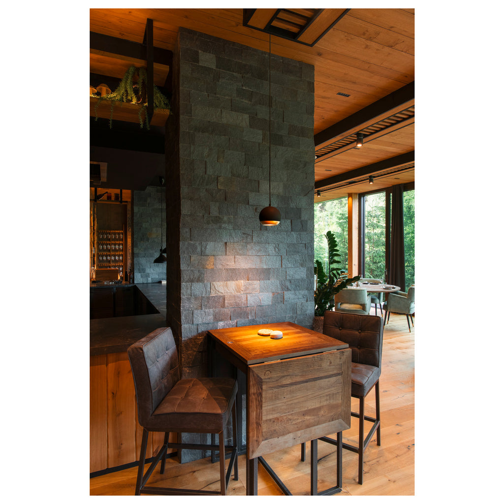 SLV LIGHT EYE® 150, pendant light, GU10, pendant length 150 cm, 1x max. 13 W, matt black 1008178