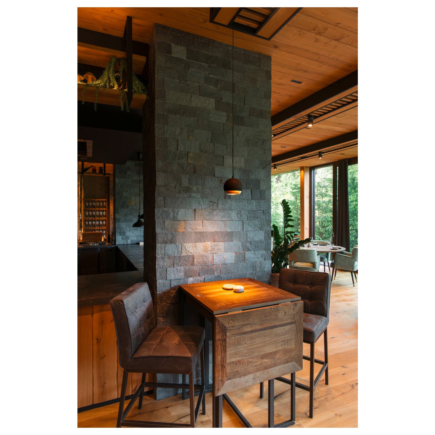 SLV LIGHT EYE® 150, pendant light, GU10, pendant length 150 cm, 1x max. 13 W, matt black 1008178