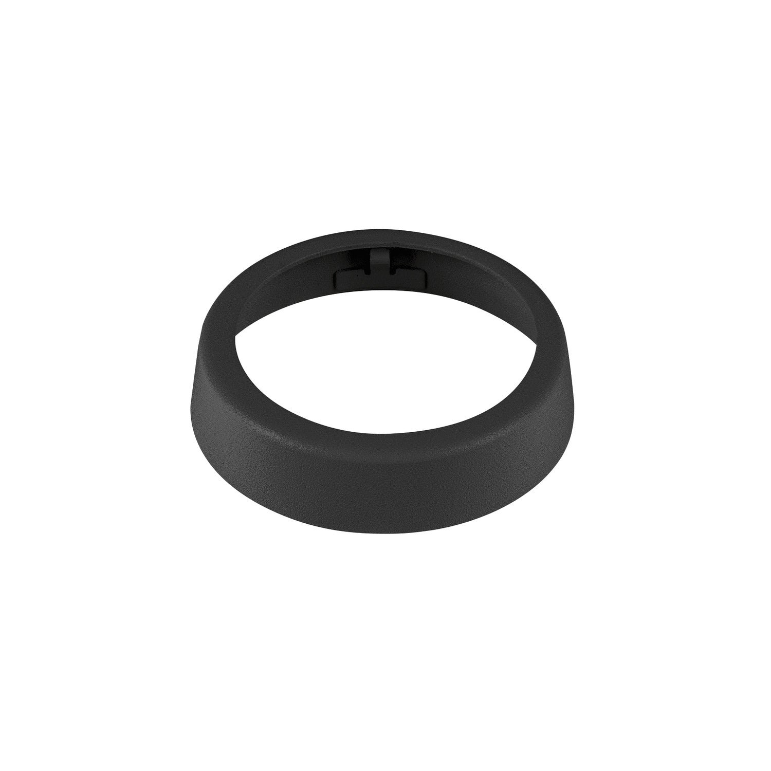 SLV LIGHT EYE® 90, decorative ring, matt black 1008186