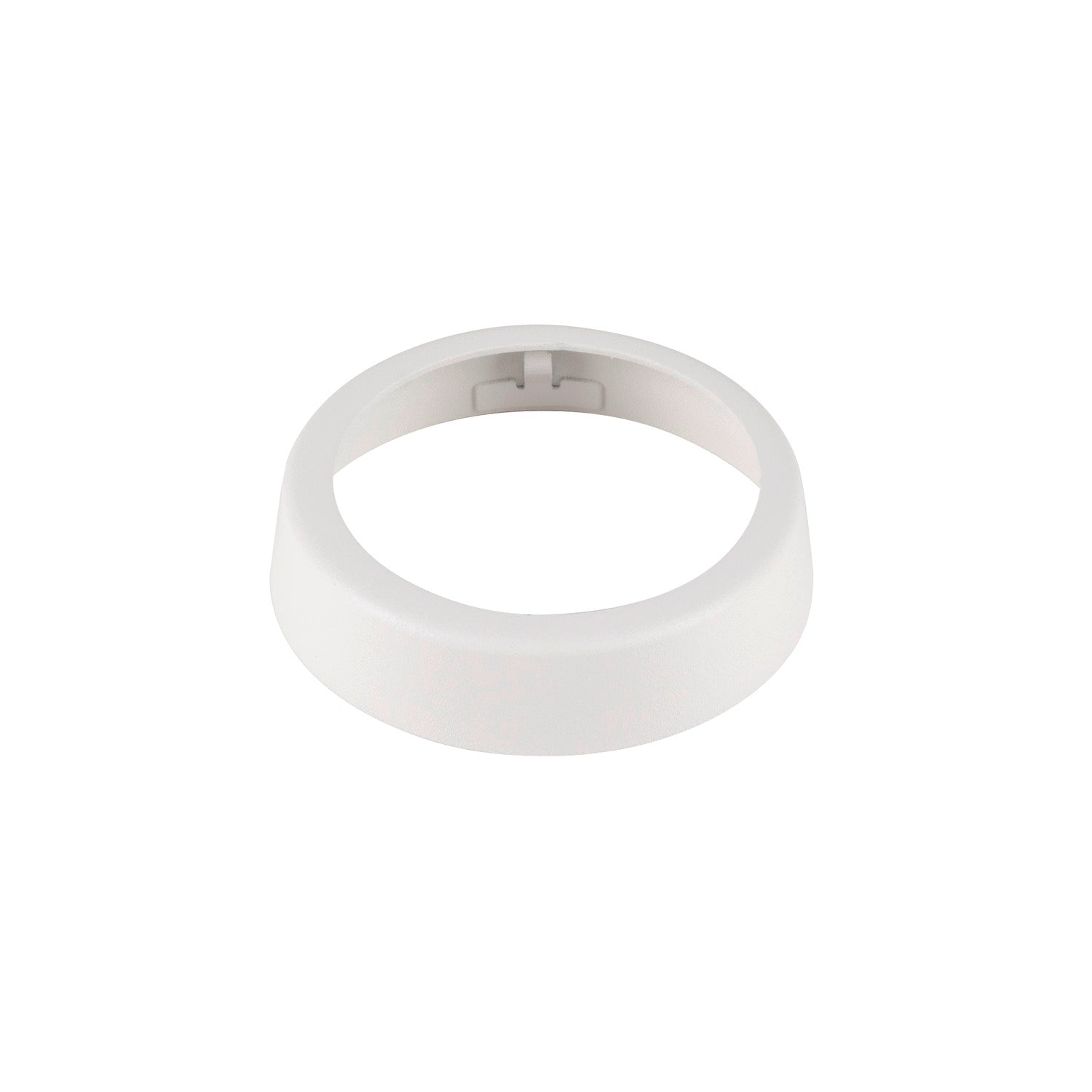 SLV LIGHT EYE® 90, decorative ring, matt white 1008187