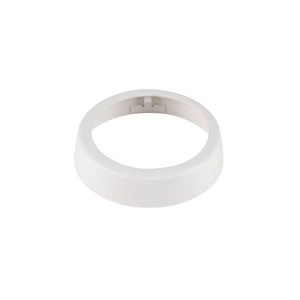 SLV LIGHT EYE® 90, decorative ring, matt white 1008187