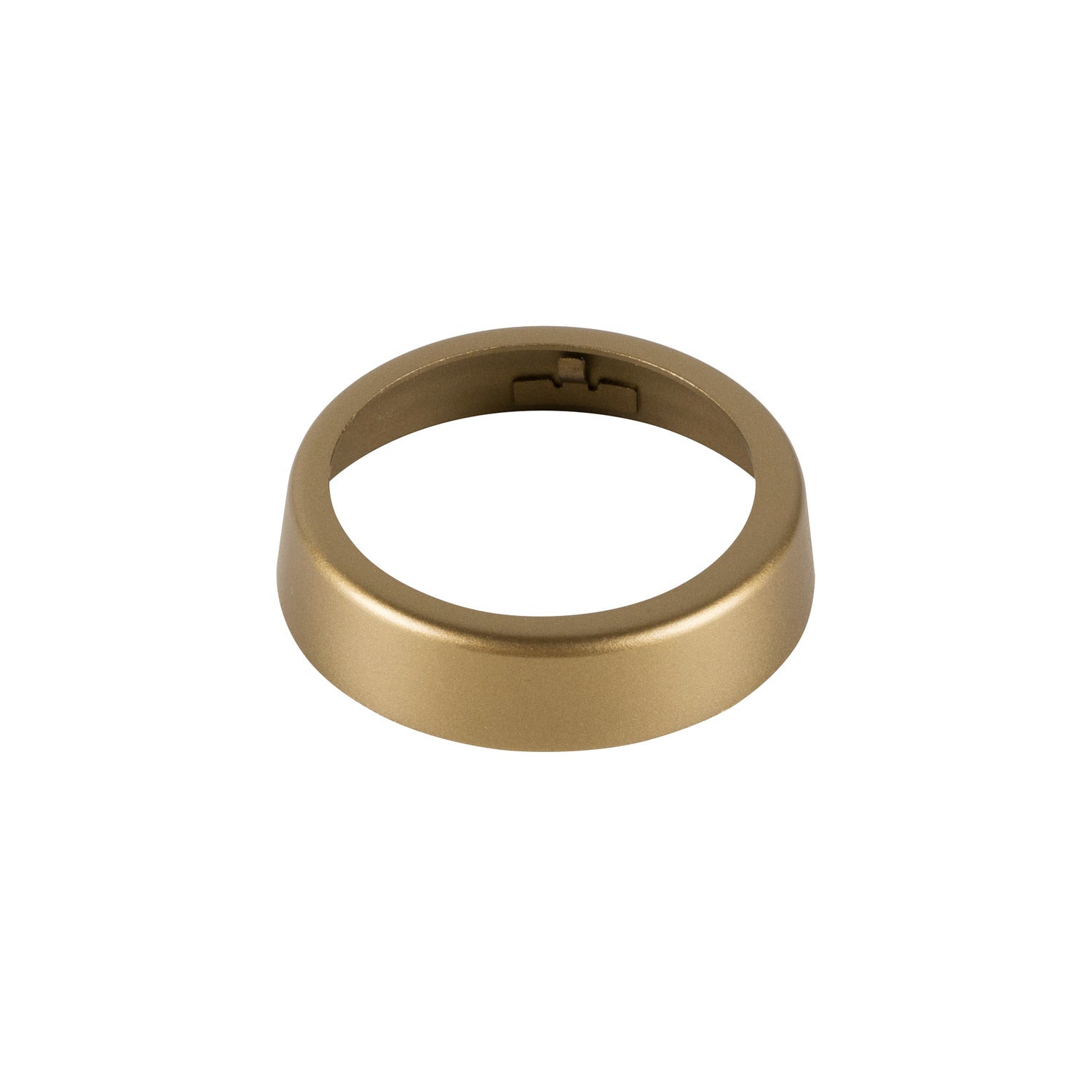 SLV LIGHT EYE® 90, decorative ring, matt gold 1008188