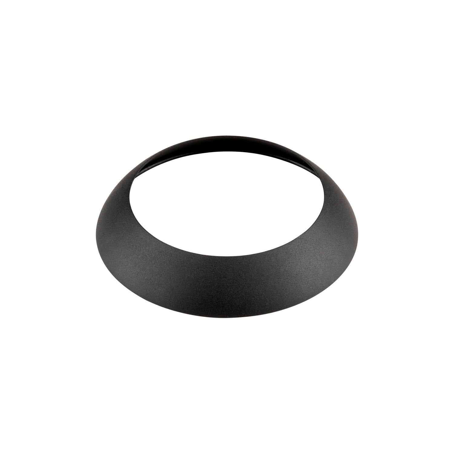 SLV LIGHT EYE® 150, decorative ring, matt black 1008189