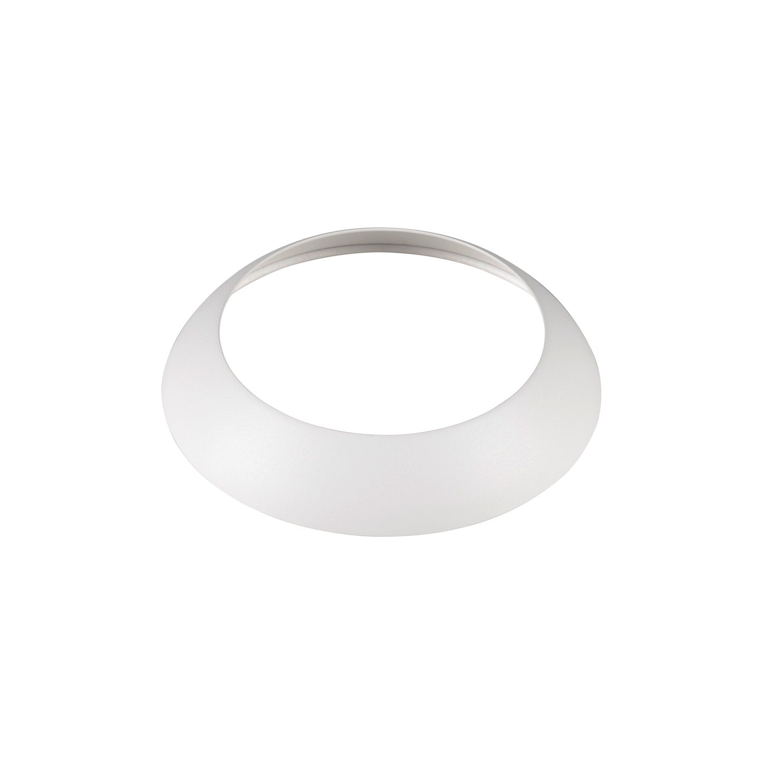 SLV LIGHT EYE® 150, decorative ring, matt white 1008190
