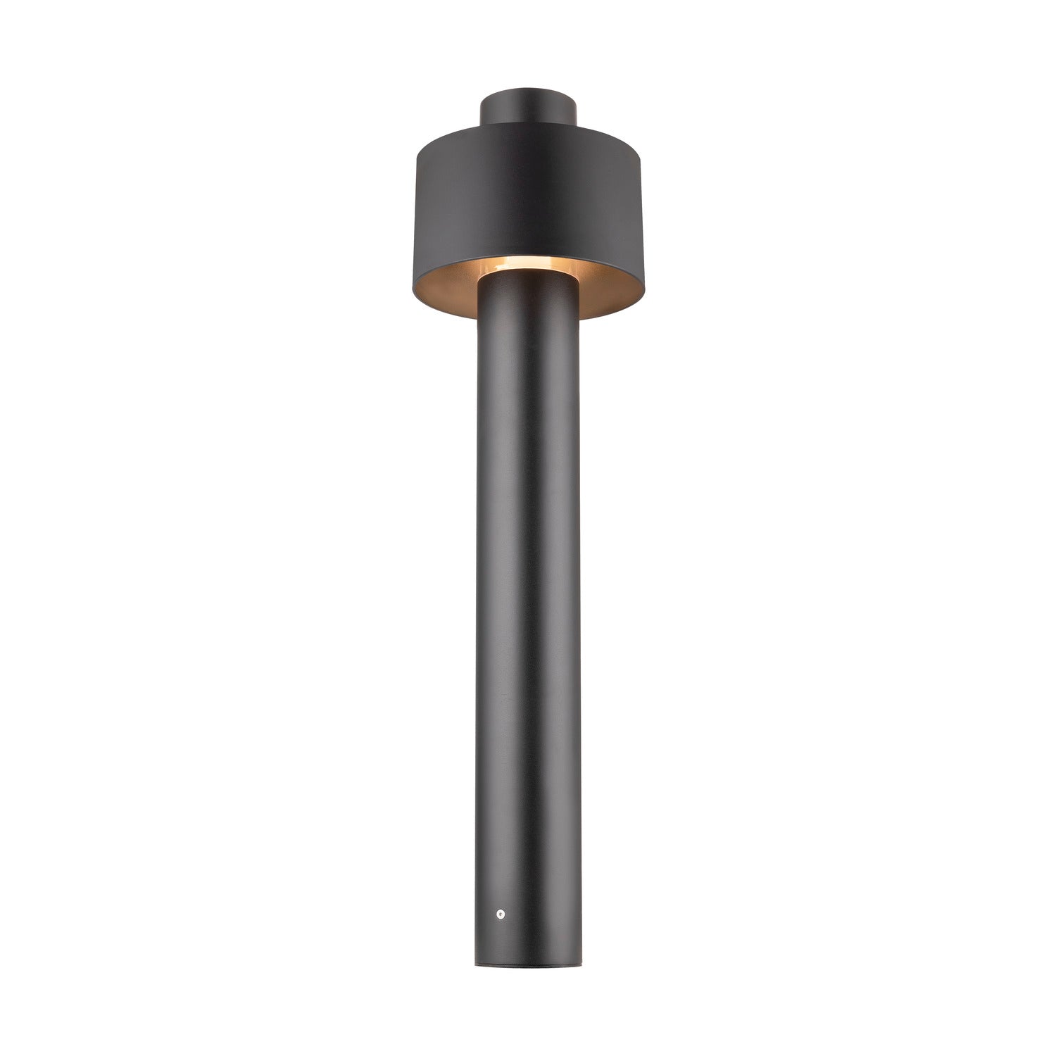 SLV PHOTONI CYL POLE 75, free-standing lamp, E27, 1x max. 13 W, black 1008193