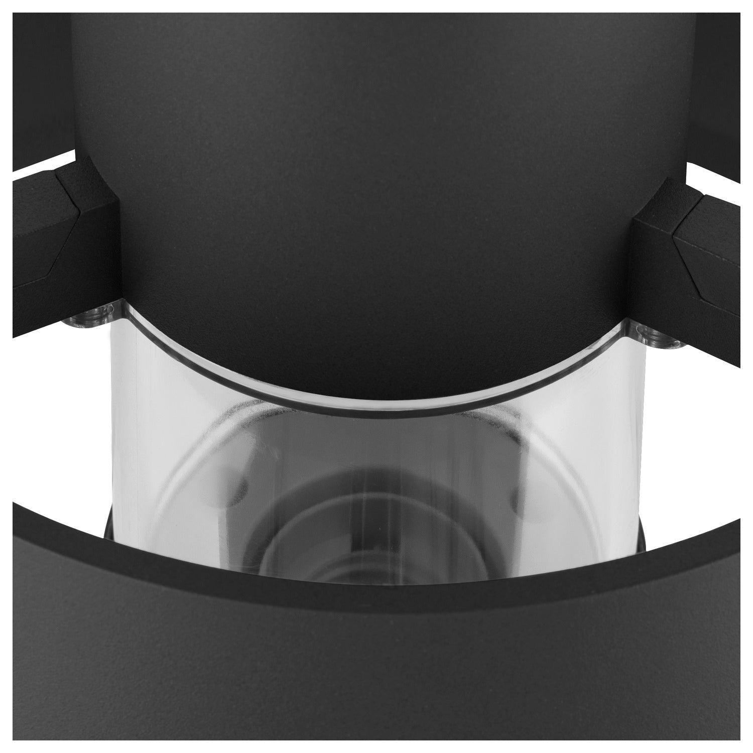 SLV PHOTONI CYL POLE 75, free-standing lamp, E27, 1x max. 13 W, black 1008193