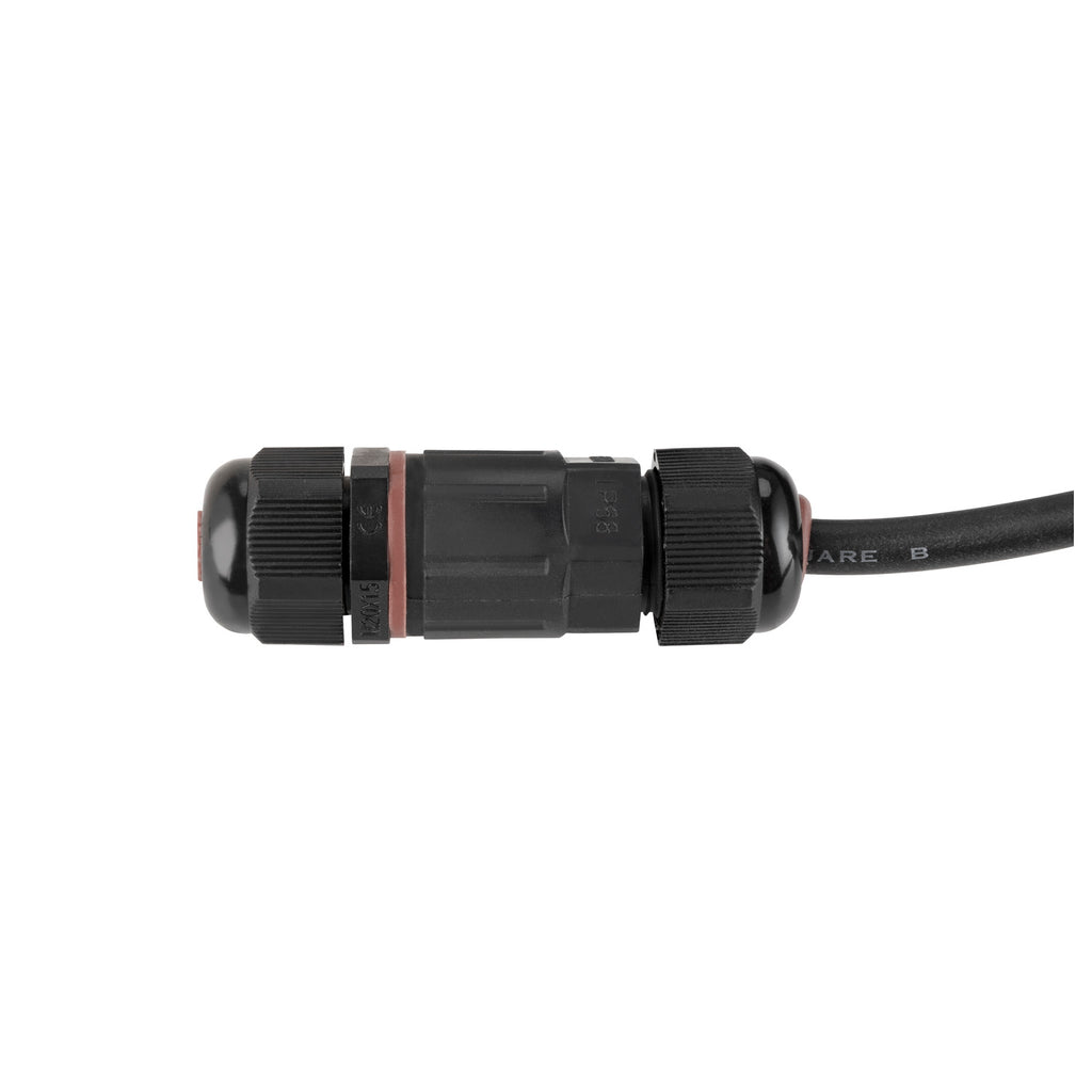 SLV PHOTONI CYL POLE 75, free-standing lamp, E27, 1x max. 13 W, black 1008193