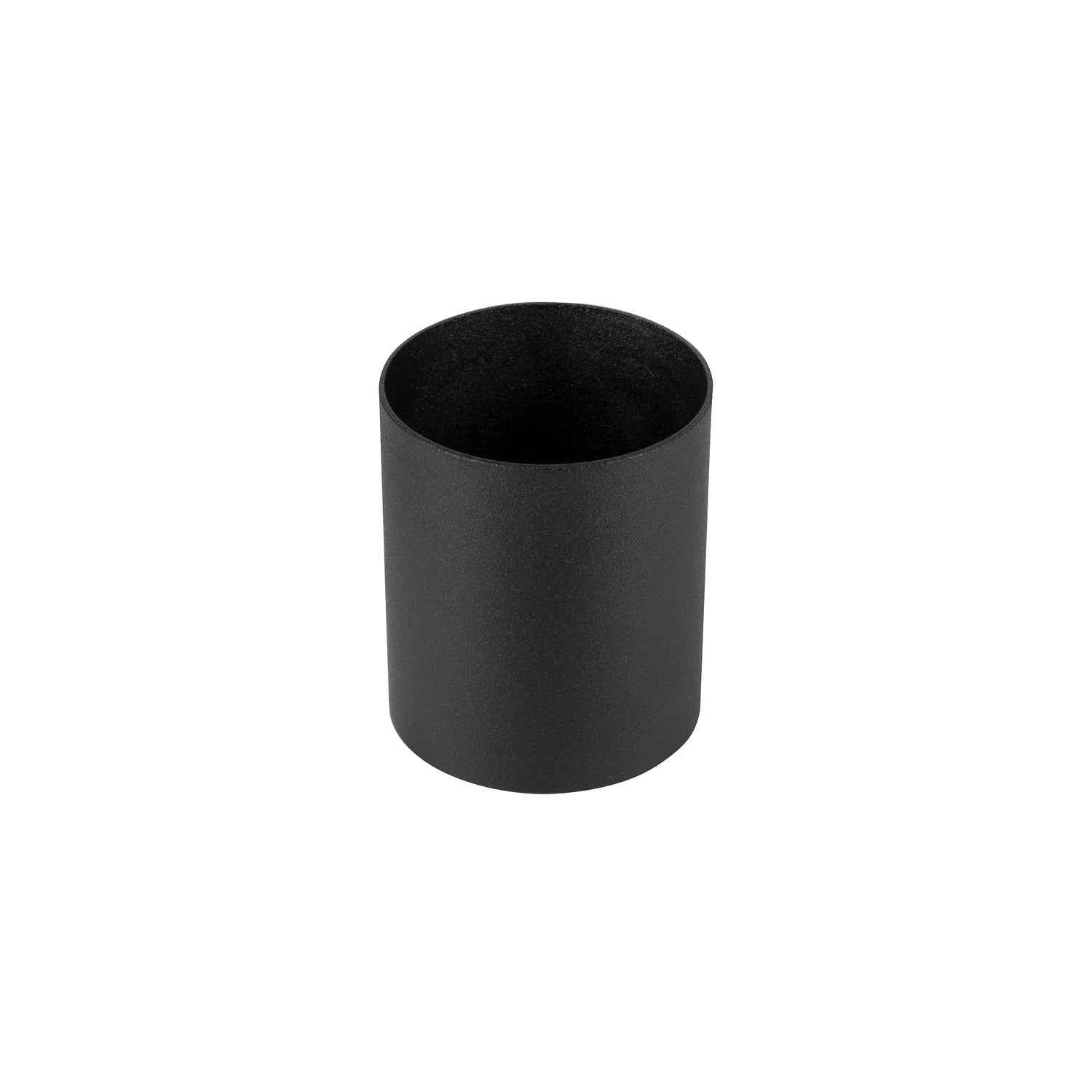 SLV PURI 2.0 Tube, lampshade, h: 6.5 cm, black 1008214