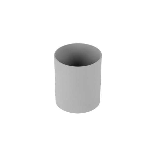 SLV PURI 2.0 Tube, lampshade, h: 6.5 cm, grey 1008215