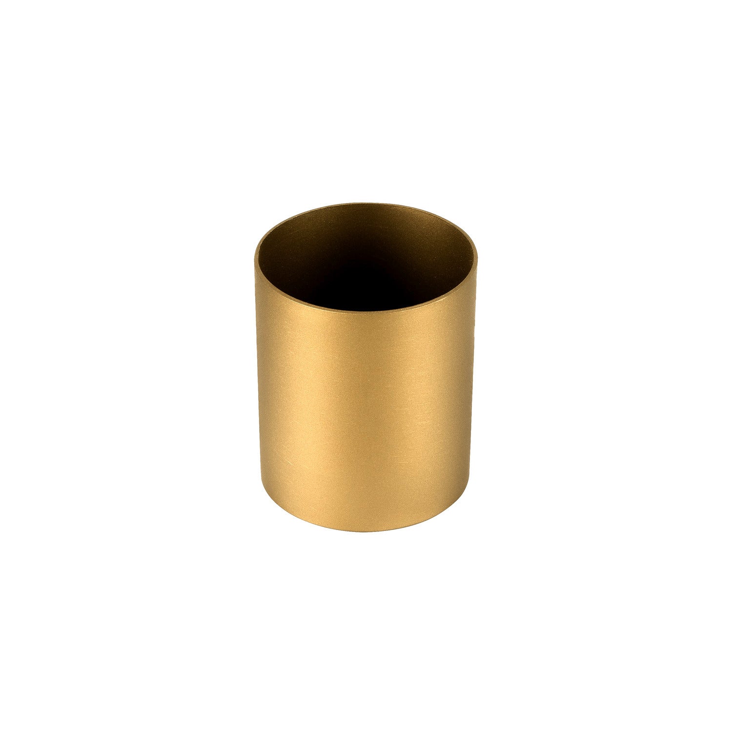 SLV PURI 2.0 Tube, lampshade, h: 6.5 cm, gold 1008216