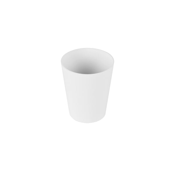 SLV PURI 2.0 Cone, lampshade, h: 6.5 cm, white 1008218