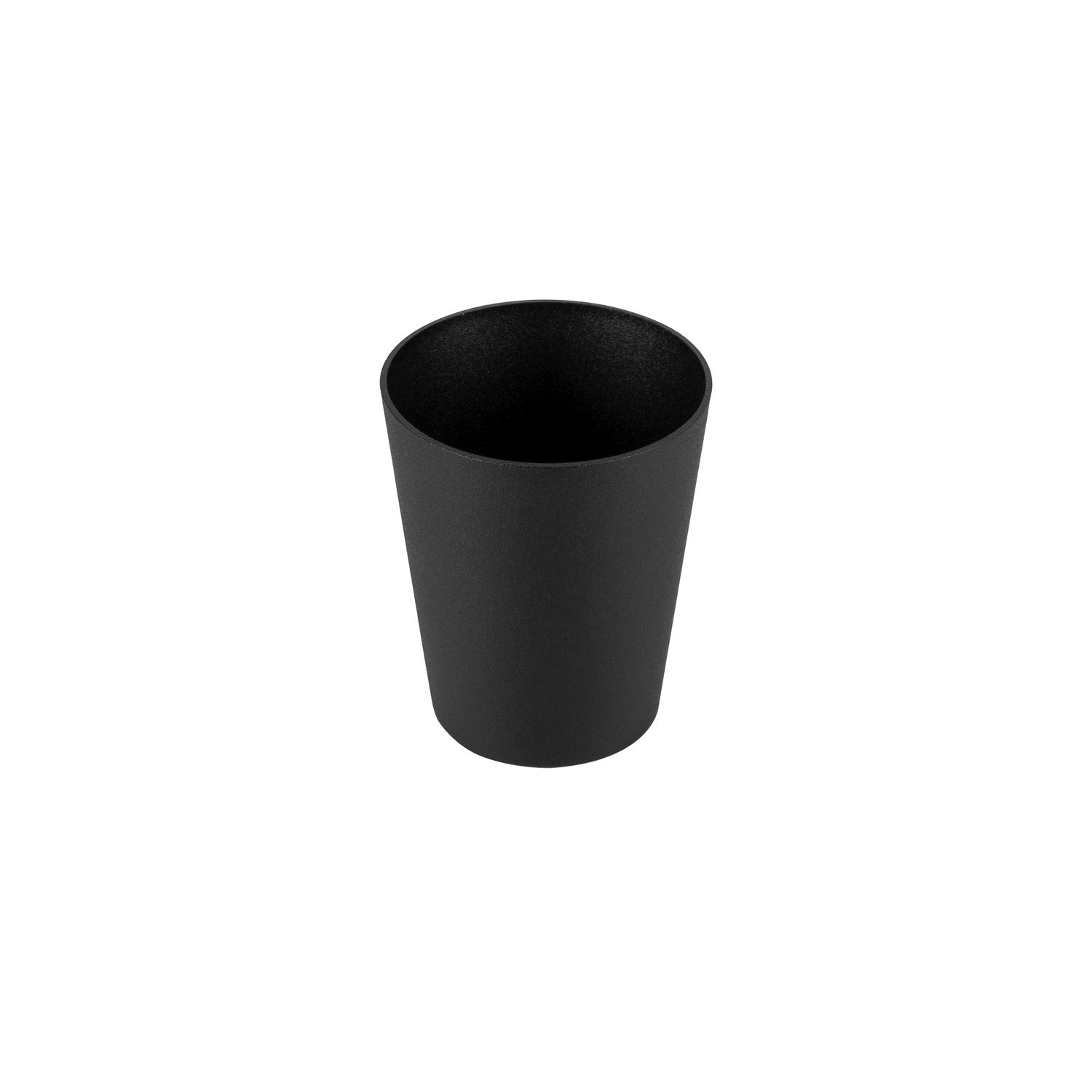 SLV PURI 2.0 Cone, lampshade, h: 6.5 cm, black 1008219