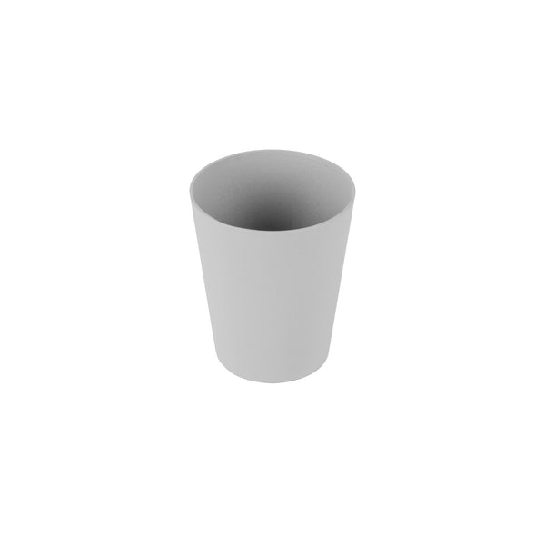 SLV PURI 2.0 Cone, lampshade, h: 6.5 cm, grey 1008220