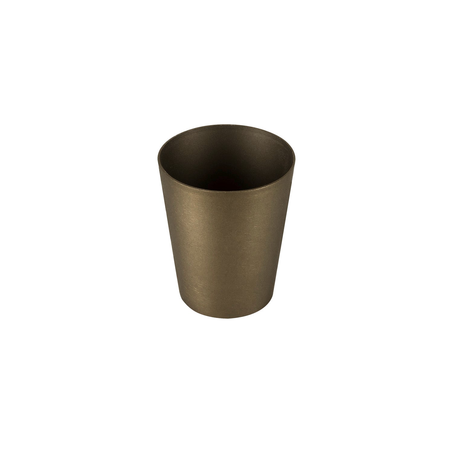 SLV PURI 2.0 Cone, lampshade, h: 6.5 cm, bronze 1008222