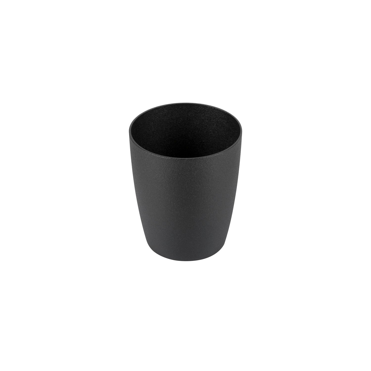 SLV PURI 2.0 Dome, lampshade, h: 6.5 cm, black 1008224