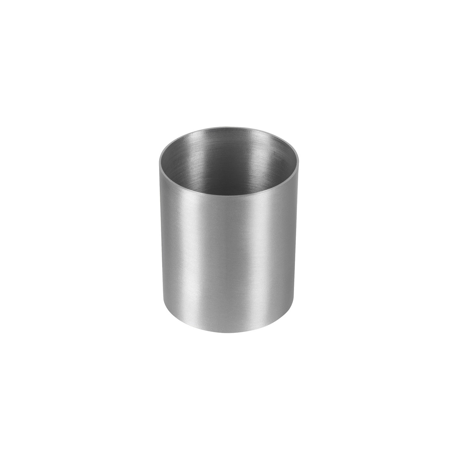 SLV PURI 2.0 Tube, lampshade, h: 6.5 cm, aluminium 1008376