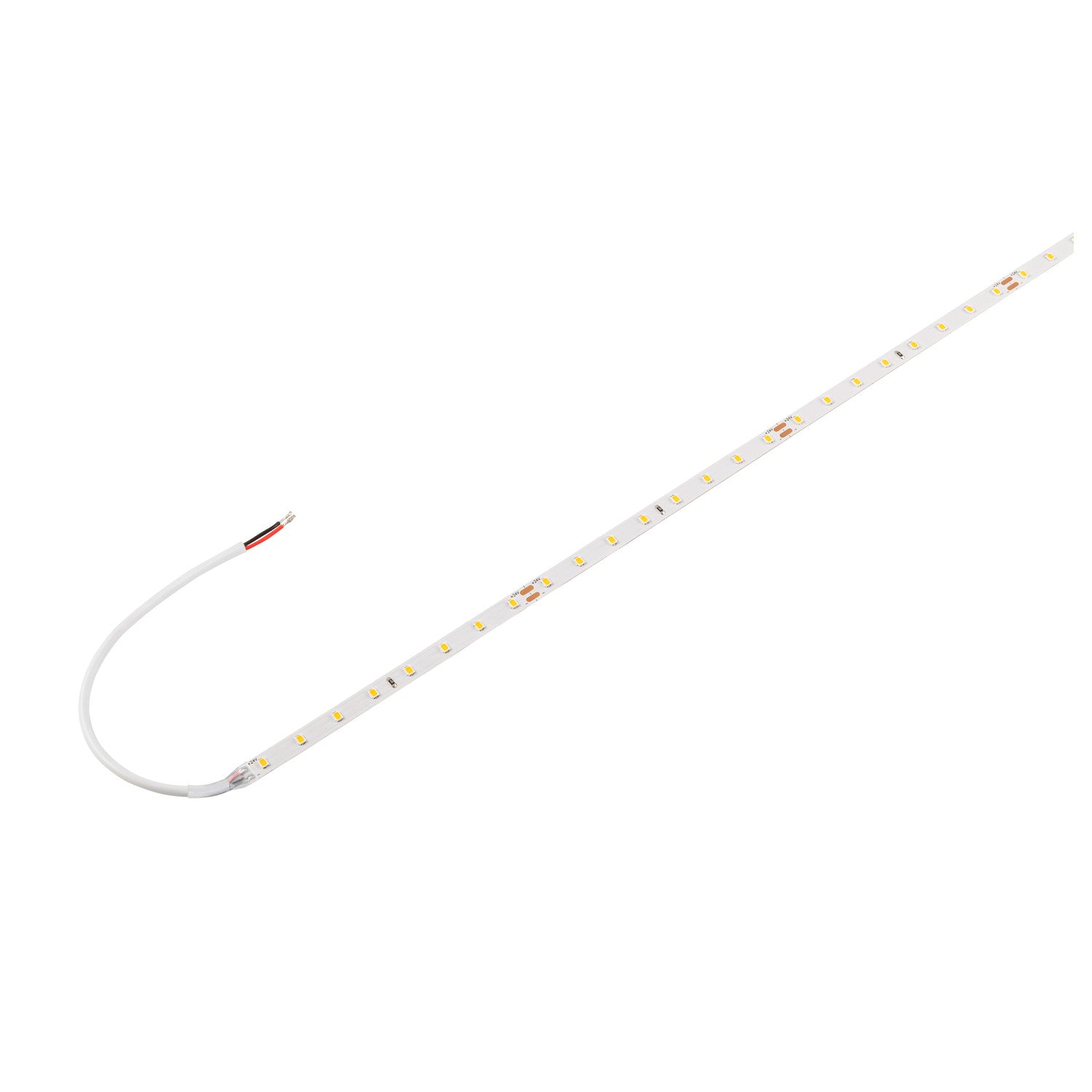 SLV GRAZIA, LED Strip Value, 3000 K, 24 W, L: 500 cm 1008380