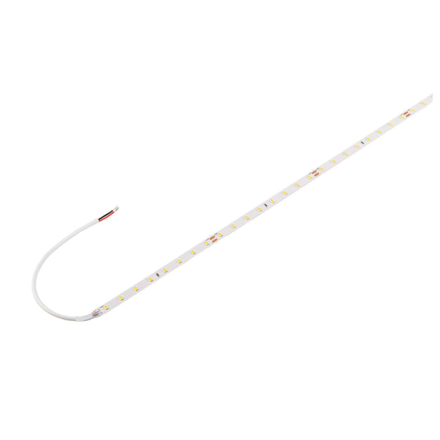 SLV GRAZIA, LED Strip Value, 4000 K, 24 W, L: 500 cm 1008381