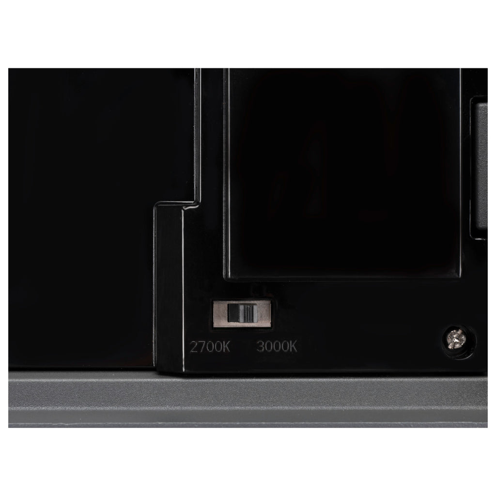 SLV RASTERLYS WL, wall-mounted light, rectangular, 2700/3000 K, 14 W, PHASE, 70°, anthracite 1008384