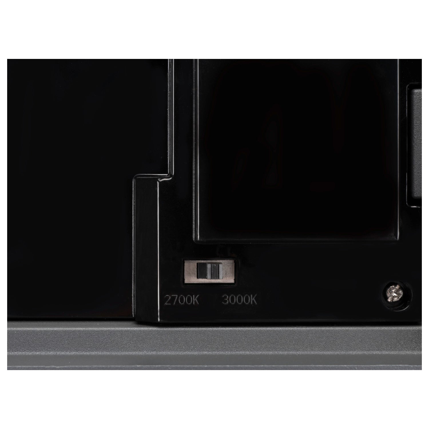 SLV RASTERLYS WL, wall-mounted light, rectangular, 2700/3000 K, 14 W, PHASE, 70°, anthracite 1008384