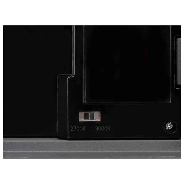 SLV RASTERLYS WL, wall-mounted light, rectangular, 2700/3000 K, 14 W, PHASE, 70°, anthracite 1008384
