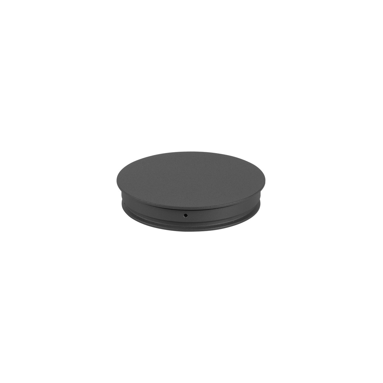 SLV M-POL, cap, anthracite 1008475