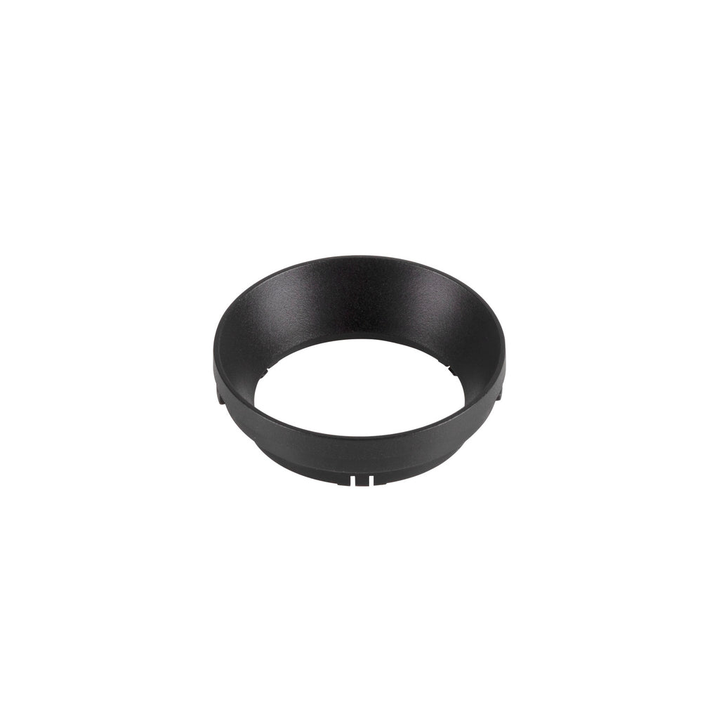 SLV NOBLO®, decorative ring, black 1008482