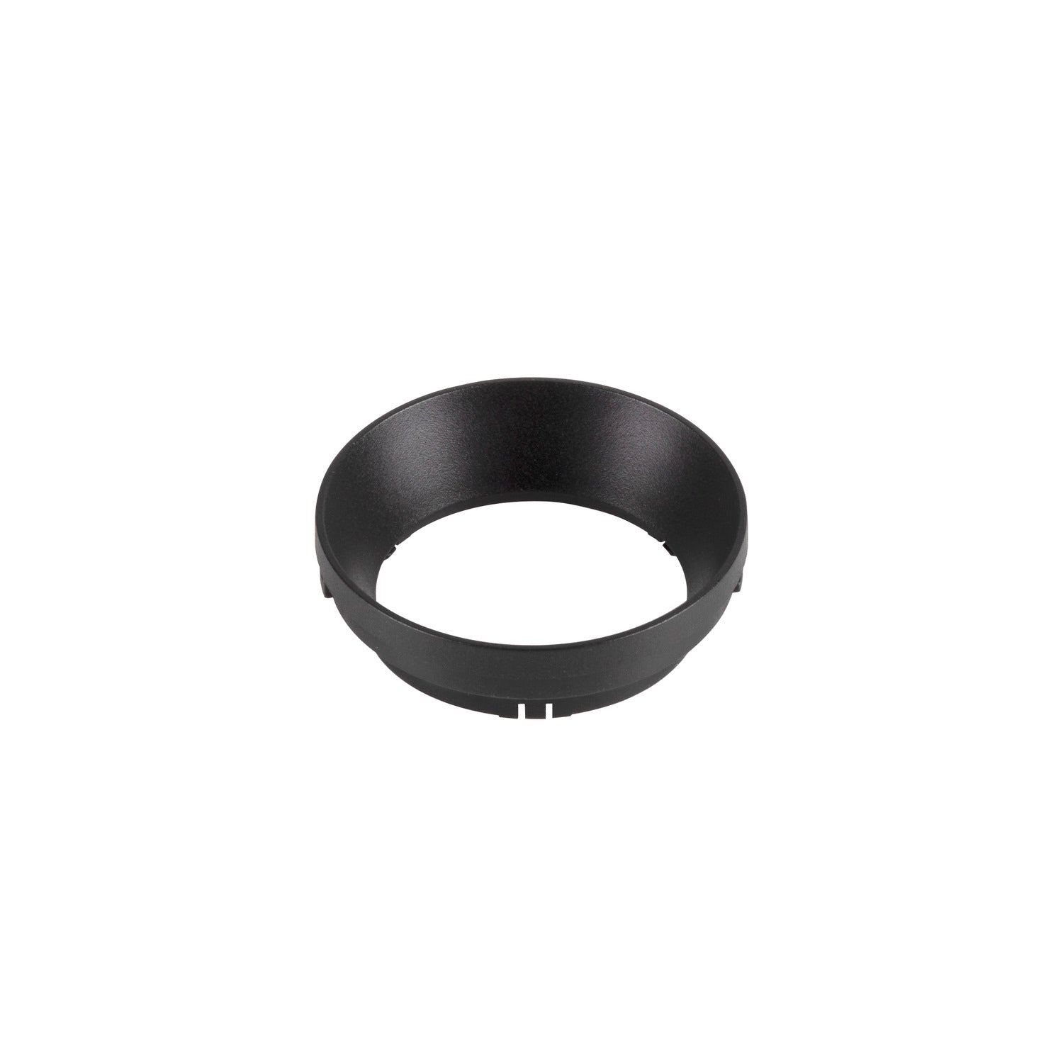 SLV NOBLO®, decorative ring, black 1008482